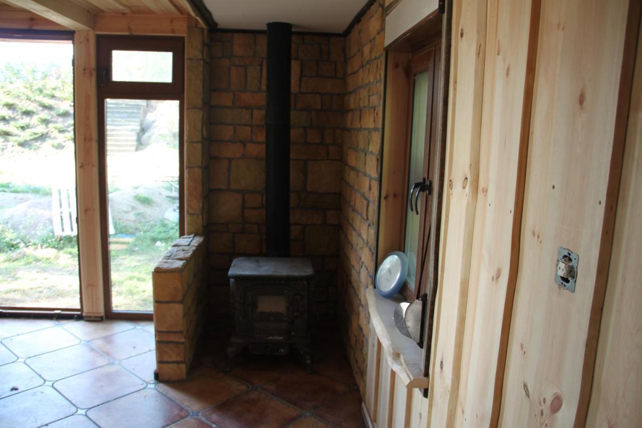 Winnica Debogora Dobiegniew Extérieur photo